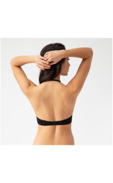 Gorsenia push-up liemenėlė