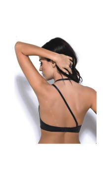 Gorsenia push-up liemenėlė