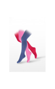 Wola medvilninės kojinėms vaikams