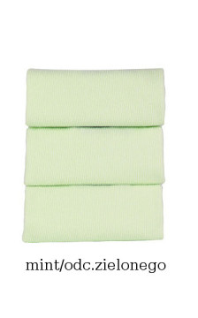 Wola medvilninės kojinėms vaikams