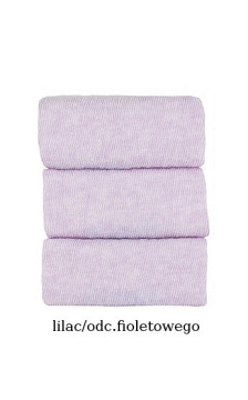 Wola medvilninės kojinėms vaikams