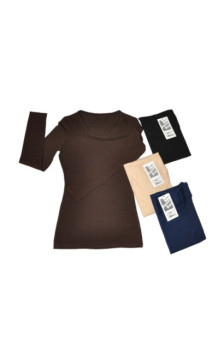 Funny Day marškinėliai ilgomis-rankovemis