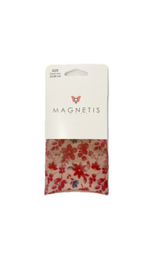 Magnetis moteriškos kojinės su likra