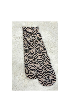 Magnetis moteriškos kojinės su likra