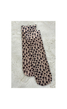 Magnetis moteriškos kojinės su likra