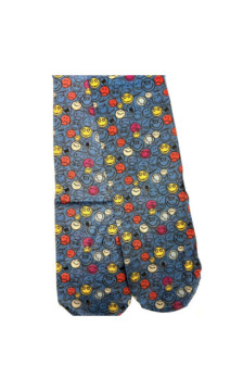 Magnetis moteriškos kojinės su likra