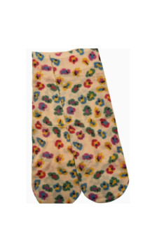 Magnetis moteriškos kojinės su likra