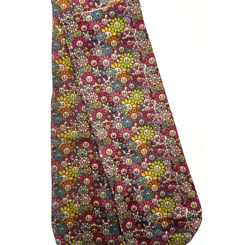 Magnetis moteriškos kojinės su likra