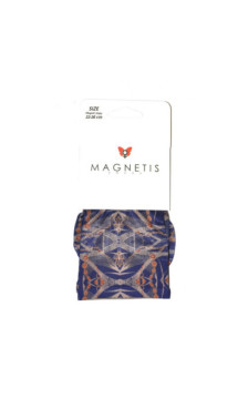 Magnetis moteriškos kojinės su likra