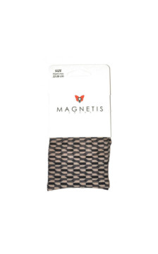 Magnetis moteriškos kojinės su likra