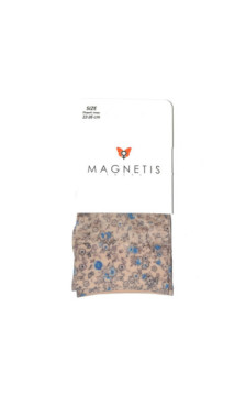 Magnetis moteriškos kojinės su likra