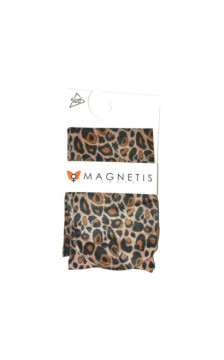 Magnetis moteriškos kojinės su likra