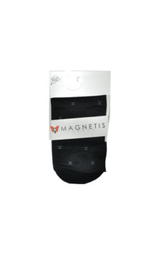 Magnetis moteriškos kojinės su likra
