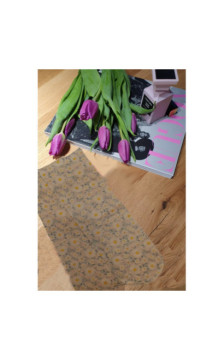 Magnetis moteriškos kojinės su likra