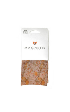 Magnetis moteriškos kojinės su likra