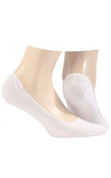 Wola kojinės iki kauliukų