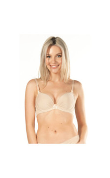 Nipplex push-up liemenėlė