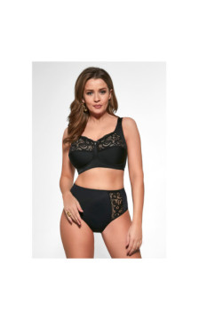 Viki liemenėlė be lankelių