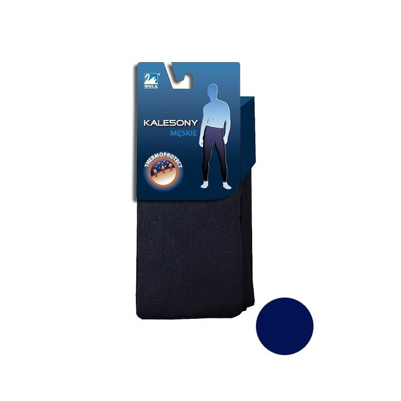 Wola apatinės kelnės