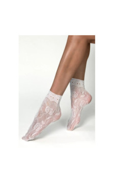 Veneziana kojinės su mikrofibra