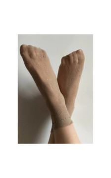 Veneziana kojinės su mikrofibra