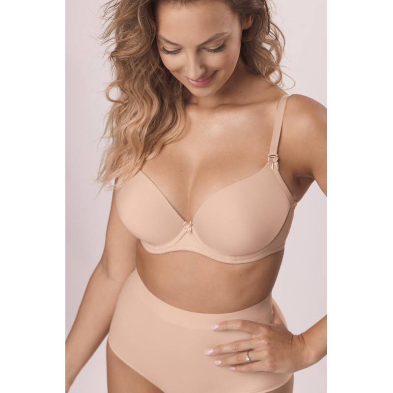 Nipplex push-up liemenėlė