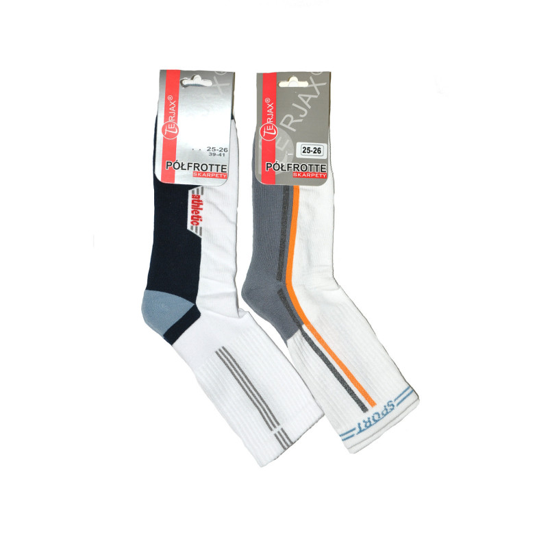 Terjax sportinės kojinės vaikams