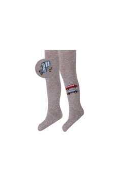 Wola medvilninės kojinėms vaikams