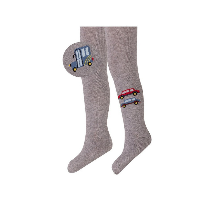 Wola medvilninės kojinėms vaikams