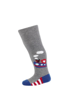 Wola medvilninės kojinėms vaikams