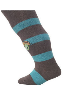 Wola medvilninės kojinėms vaikams