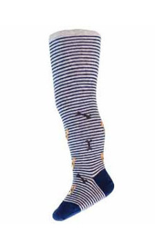 Wola medvilninės kojinėms vaikams