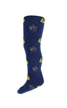 Wola medvilninės kojinėms vaikams