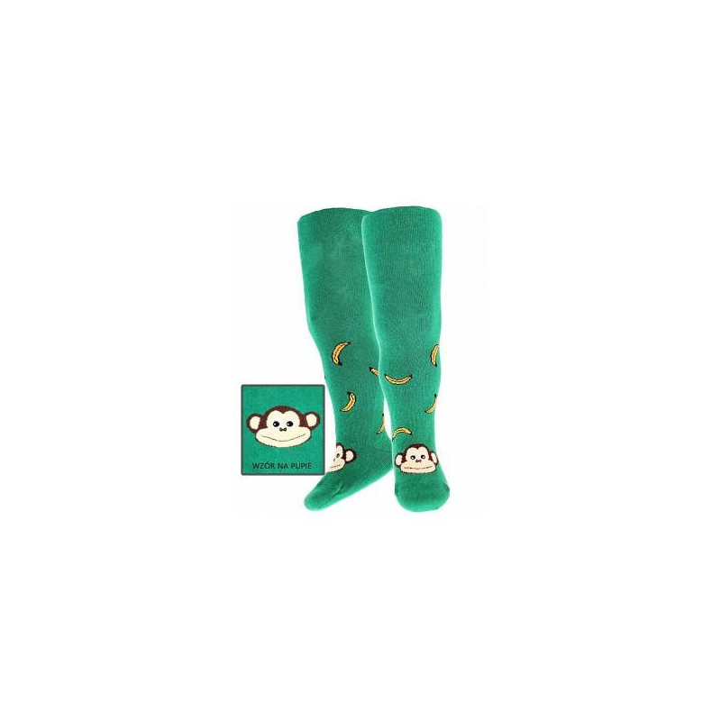 Wola medvilninės kojinėms vaikams