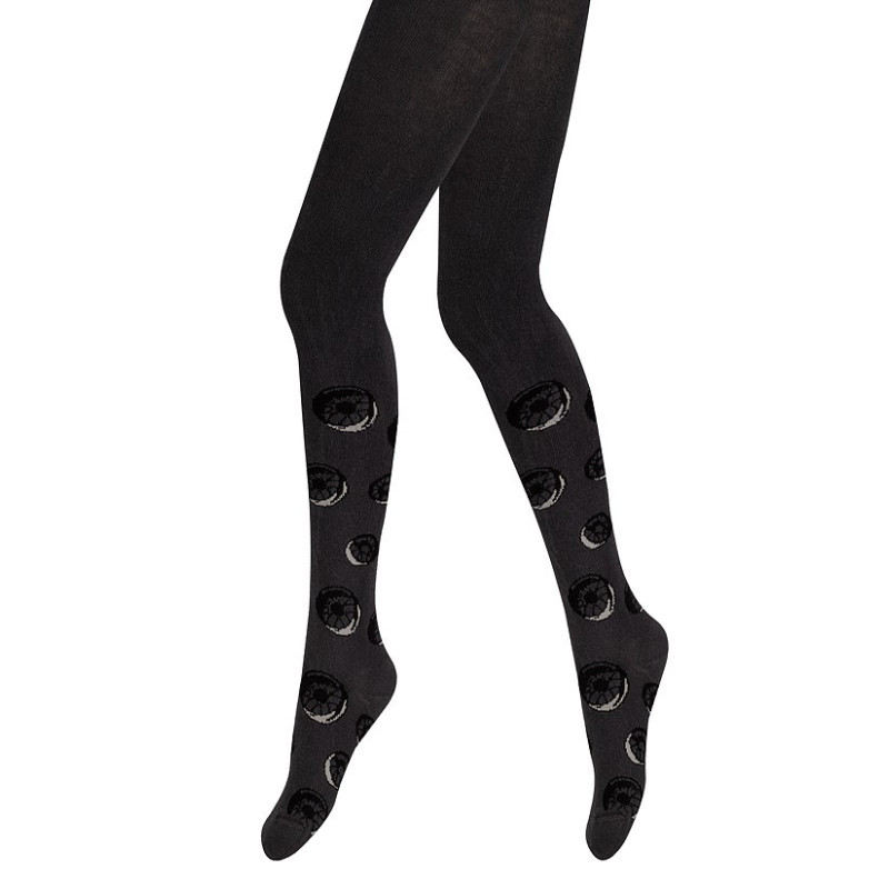 Wola medvilninės kojinėms vaikams