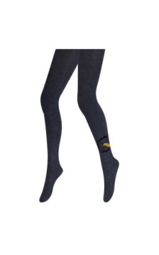 Wola medvilninės kojinėms vaikams