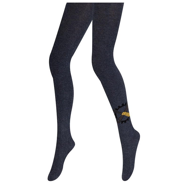 Wola medvilninės kojinėms vaikams