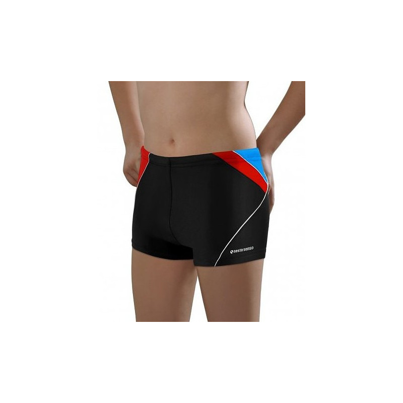 Sesto Senso maudymosi glaudės