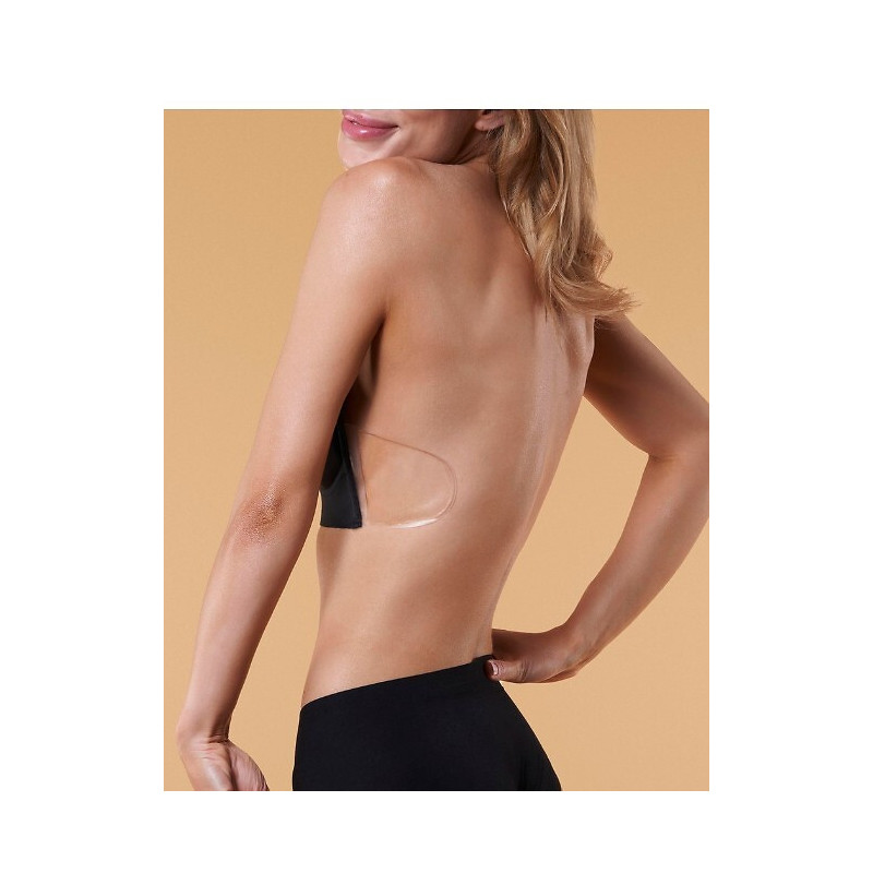 Julimex silikoninė liemenėlė