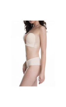 Julimex silikoninė liemenėlė