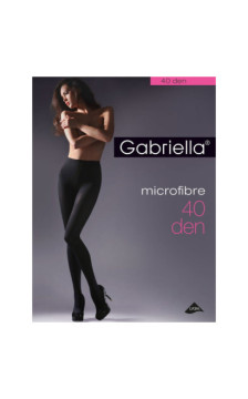 Gabriella pėdkelnės su mikrofibra