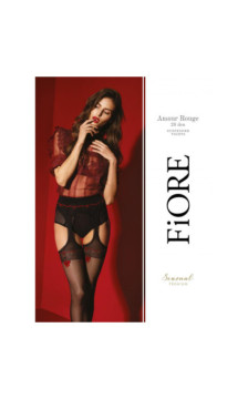 Fiore pėdkelnės su likra