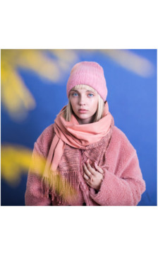 Art Of Polo moteriškas šalikas