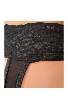 Sesto Senso pėdkelnės su mikrofibra