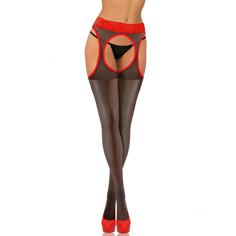 Sesto Senso pėdkelnės su likra