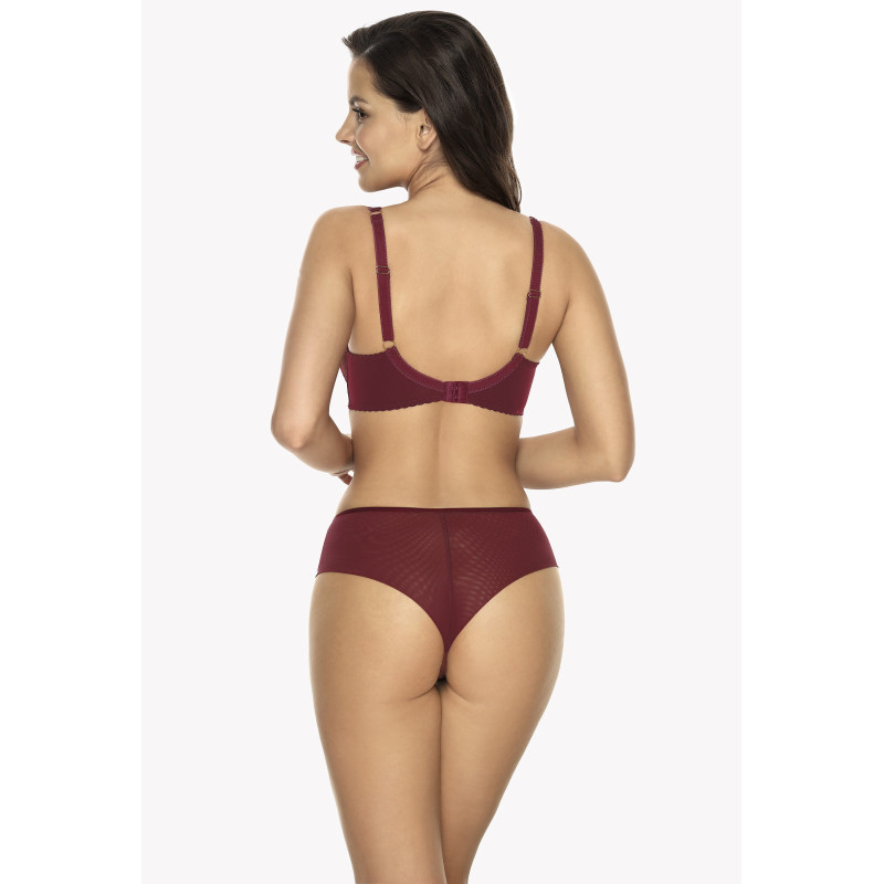 Gaia push-up liemenėlė