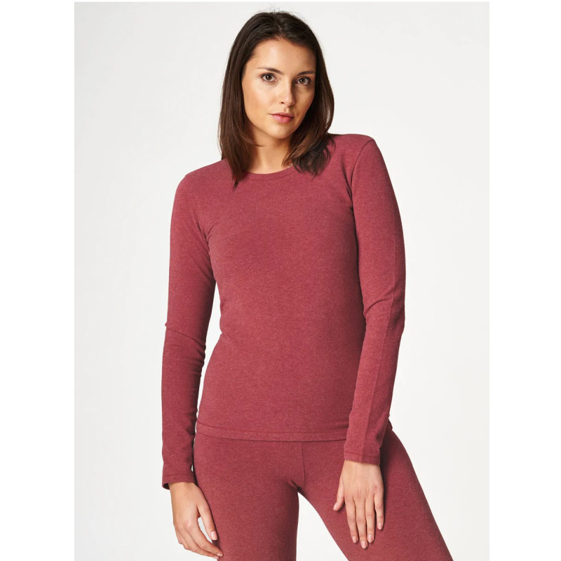 Key marškinėliai ilgomis-rankovemis