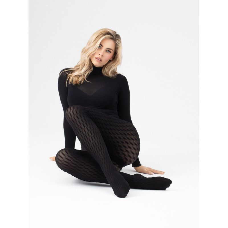 Fiore pėdkelnės su mikrofibra