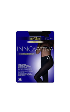 Omsa pėdkelnės su mikrofibra