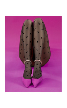 Fiore pėdkelnės su likra